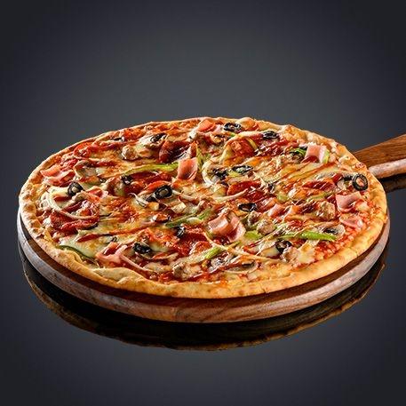 Margherita